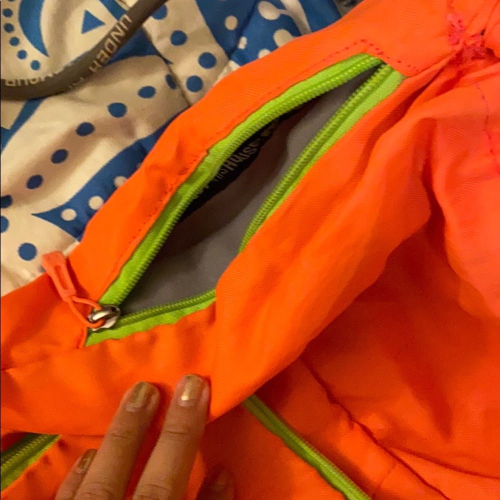 Draw string bag - Picture 3 of 4